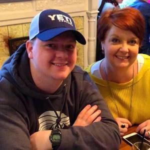 Meet your Posher, Kerri